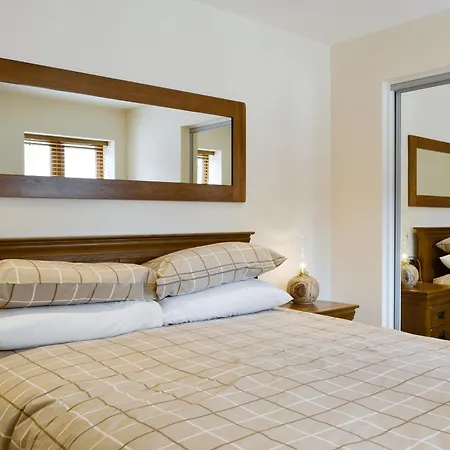 The Byres Tan Holiday home
