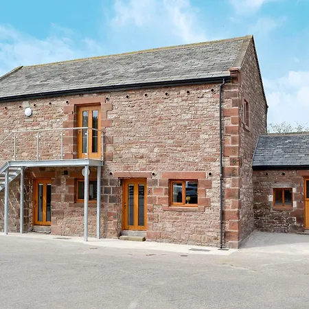 The Byres Tan Holiday home *