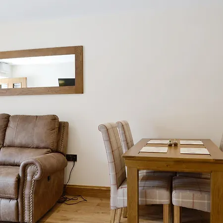Holiday home The Byres Tan St Bees