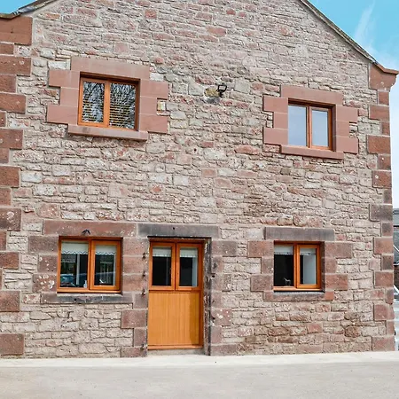 Holiday home The Byres Tan