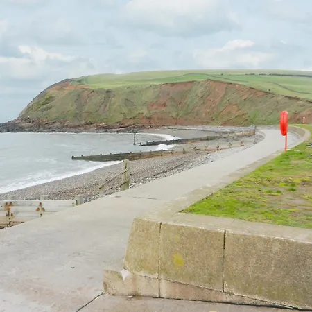 Holiday home The Byres Tan St Bees