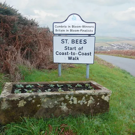 The Byres Tan St Bees