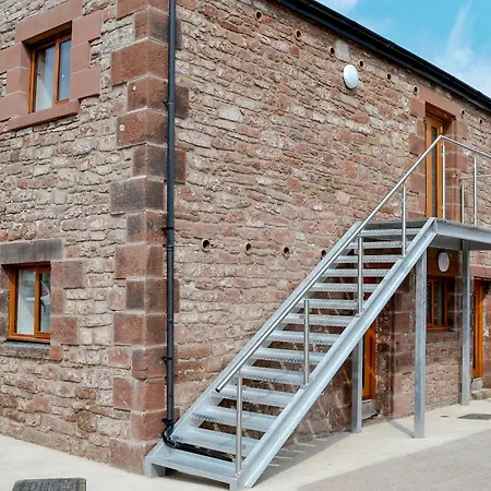 The Byres Tan Holiday home *