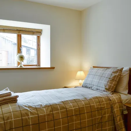 The Byres Tan Ferienhaus *