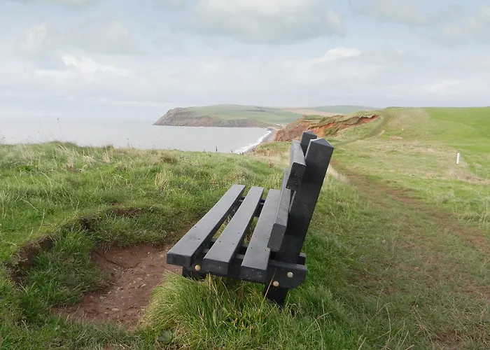 度假居 The Byres Tan *