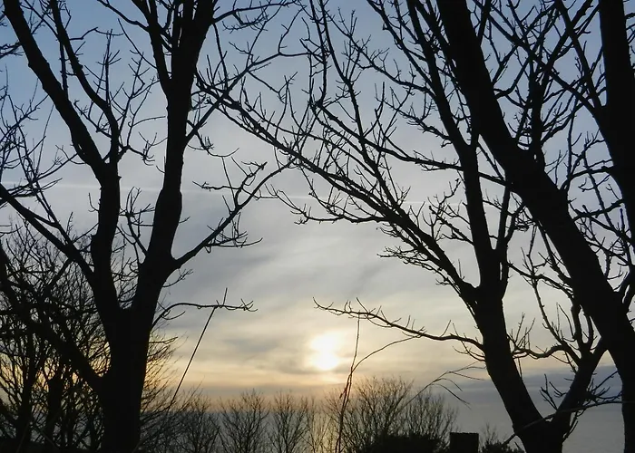 The Byres Tan בית נופש סנט ביז