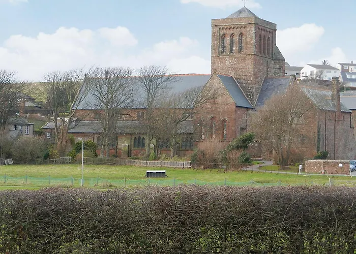 度假居 The Byres Tan