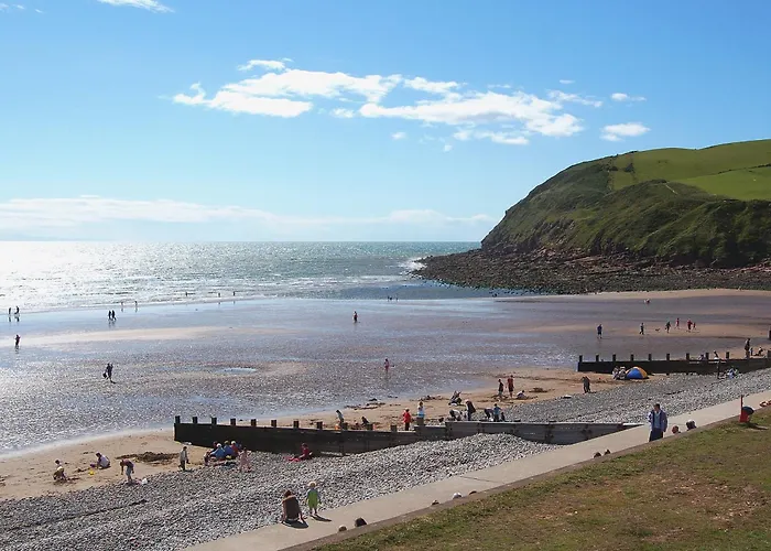 The Byres Tan 度假居 *