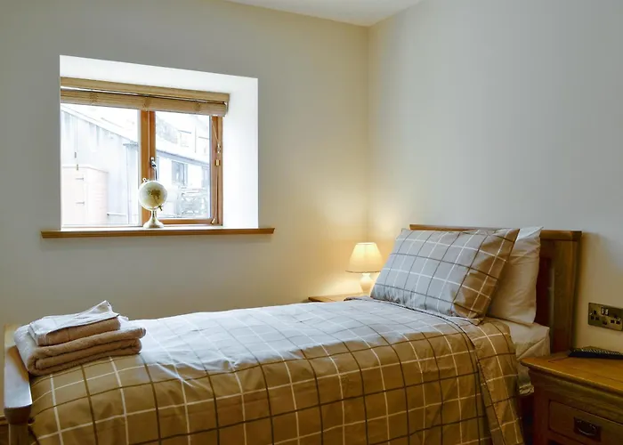 The Byres Tan 度假居 *