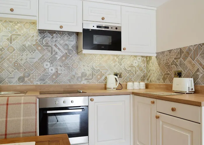 度假居 The Byres Tan