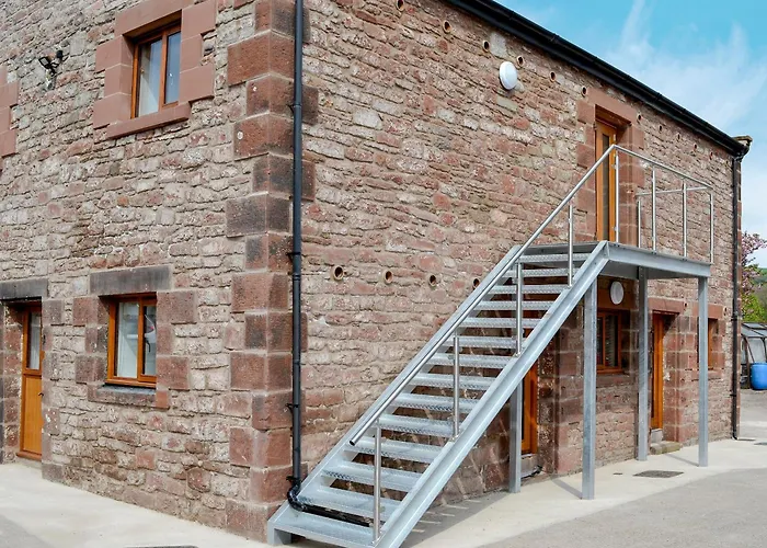 The Byres Tan 度假居 *