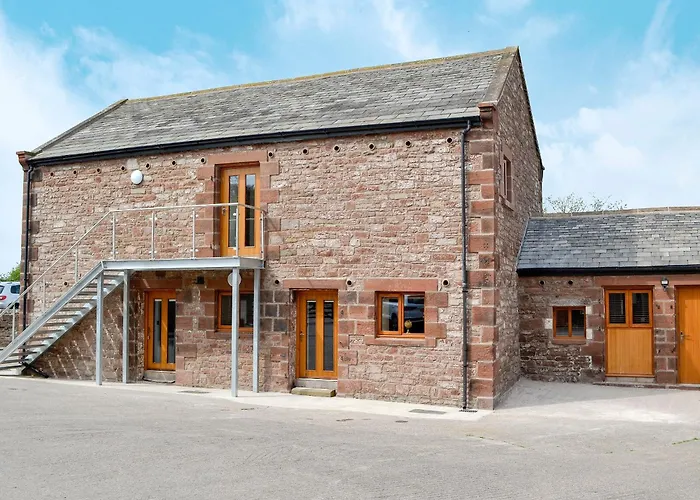 度假居 The Byres Tan *