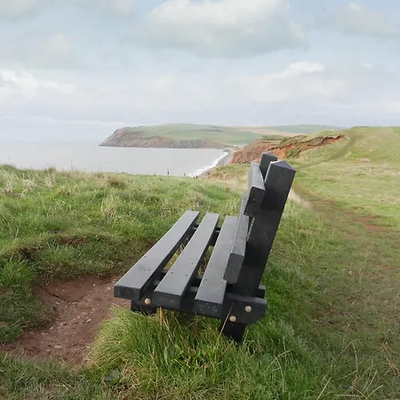 Nyaraló The Byres Tan *