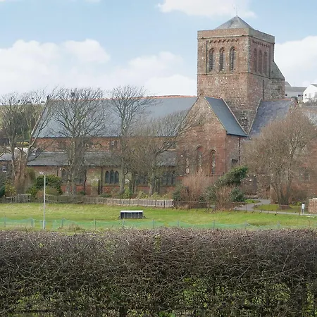 Nyaraló The Byres Tan